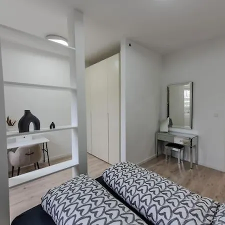 Apartment Stylische In Top-lage In Hannover-mitte Hannover