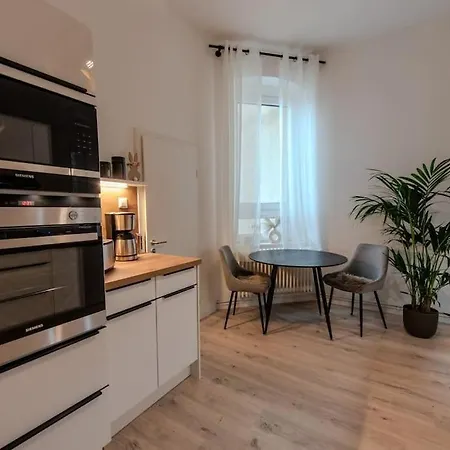 Stylische In Top-lage In Hannover-mitte * Hannover